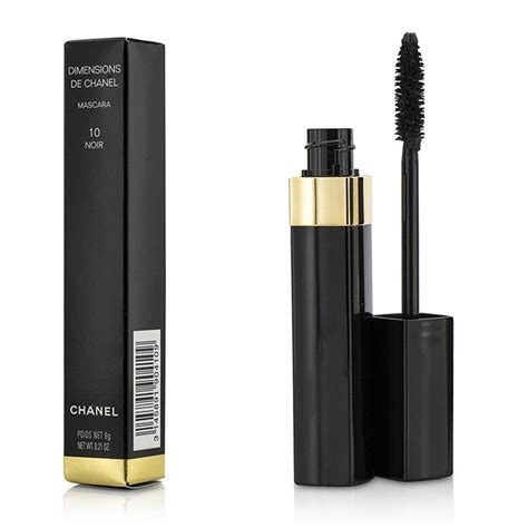 chanel dimensions mascara отзывы